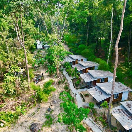Good Time Resort Koh Kood Ban Lak Uan Экстерьер фото