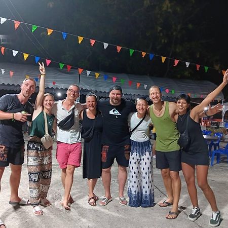 Good Time Resort Koh Kood Ban Lak Uan Экстерьер фото