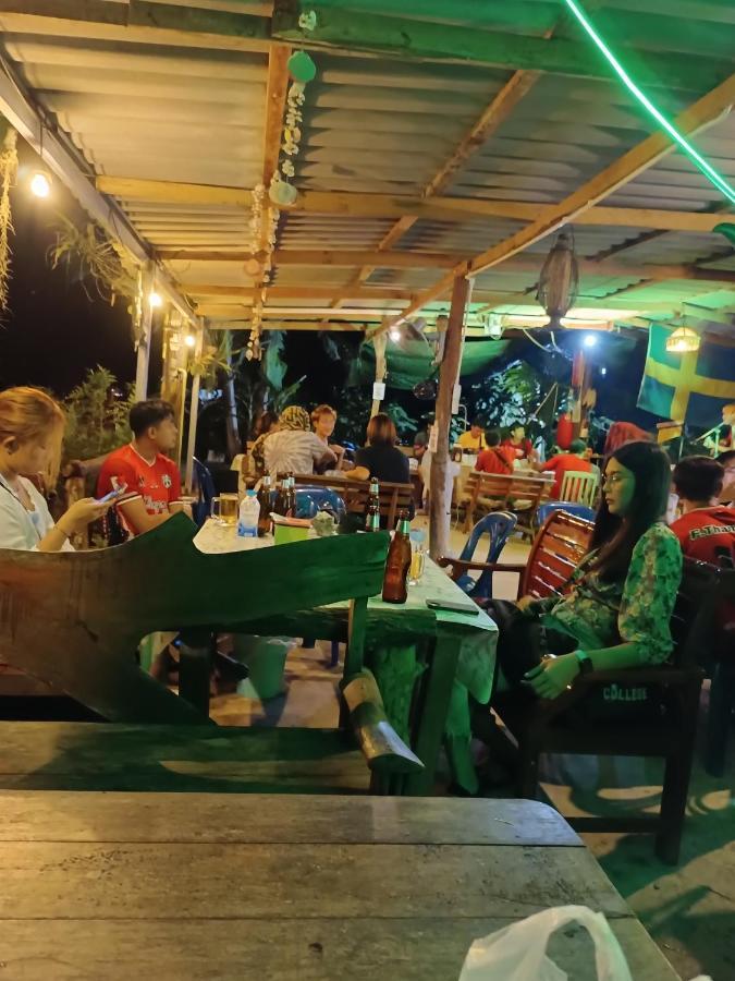 Good Time Resort Koh Kood Ban Lak Uan Экстерьер фото