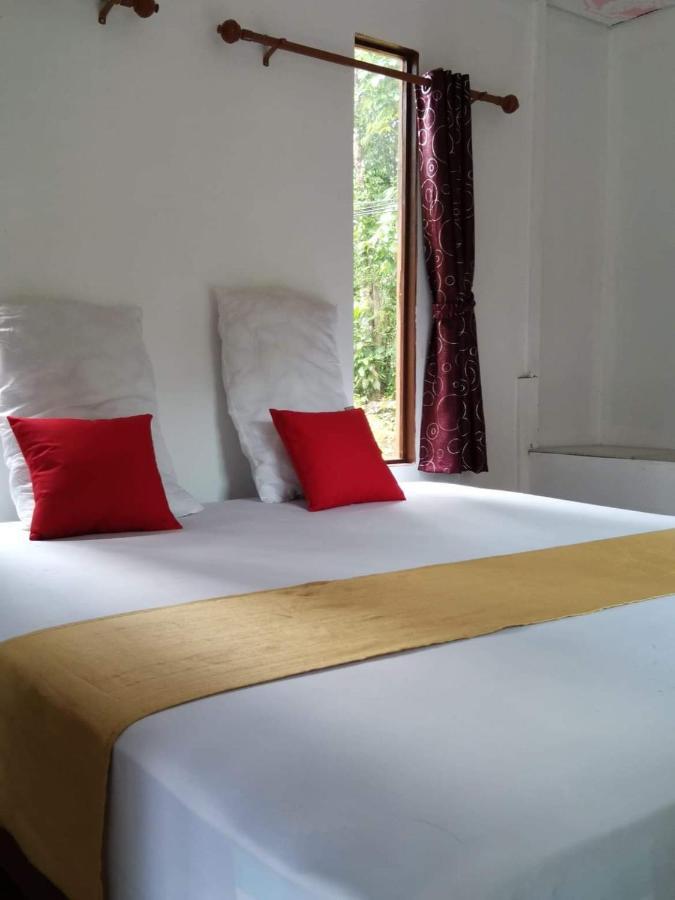Good Time Resort Koh Kood Ban Lak Uan Экстерьер фото