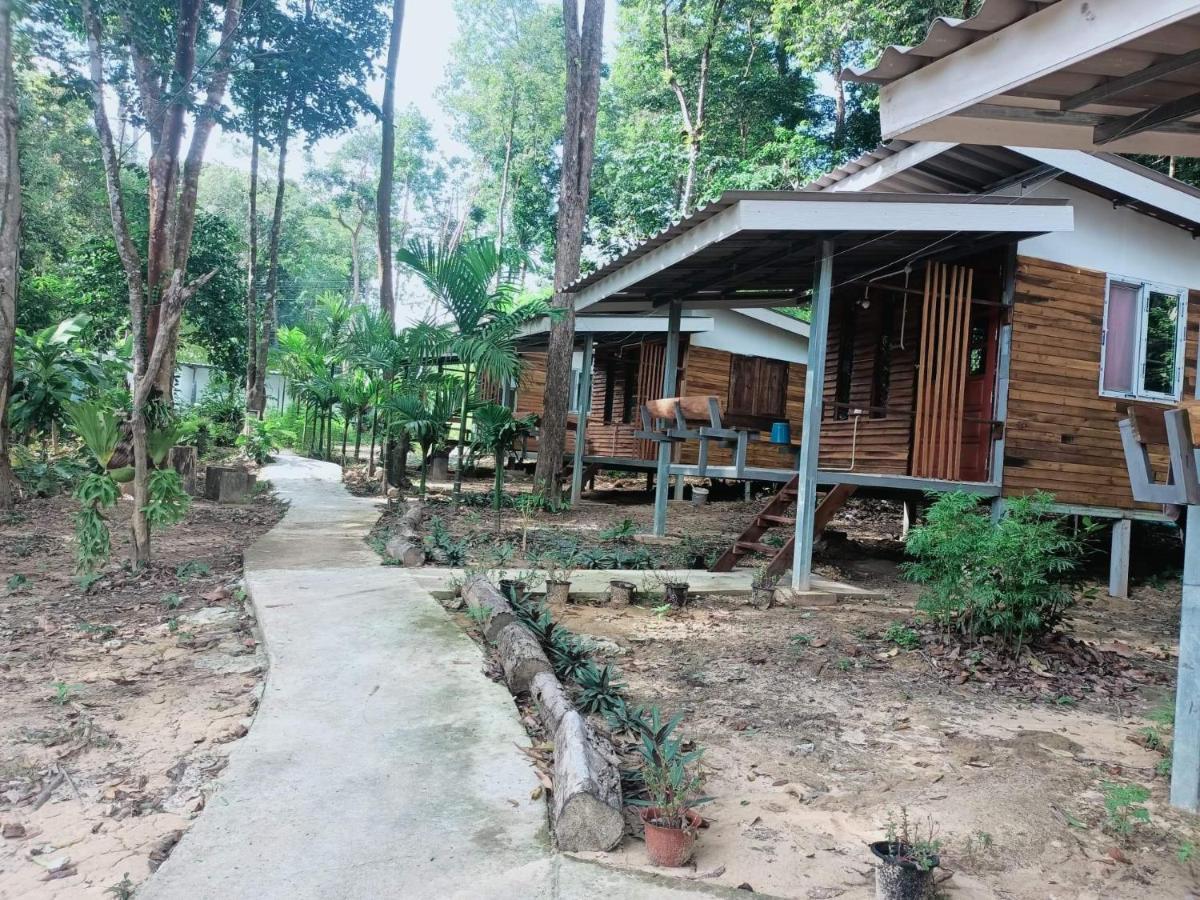 Good Time Resort Koh Kood Ban Lak Uan Экстерьер фото