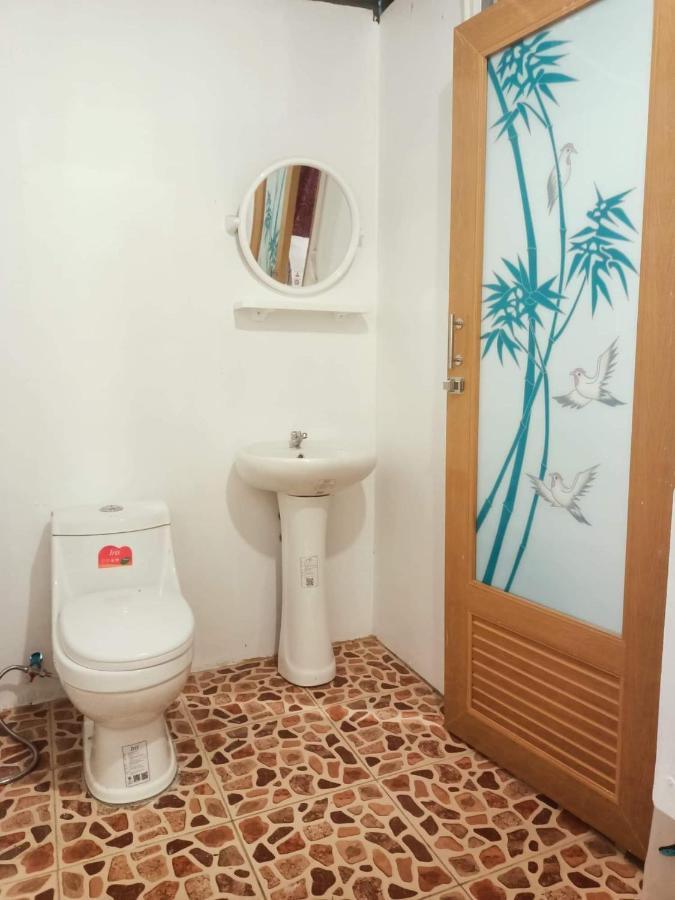 Good Time Resort Koh Kood Ban Lak Uan Экстерьер фото