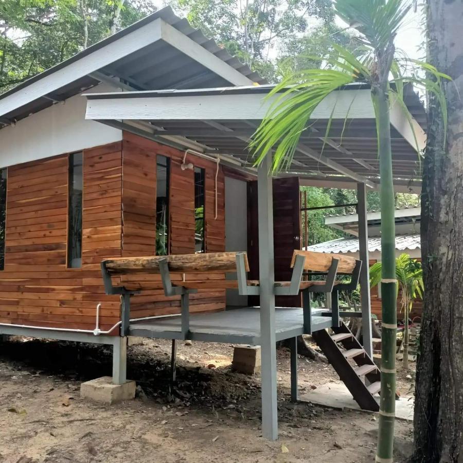 Good Time Resort Koh Kood Ban Lak Uan Экстерьер фото