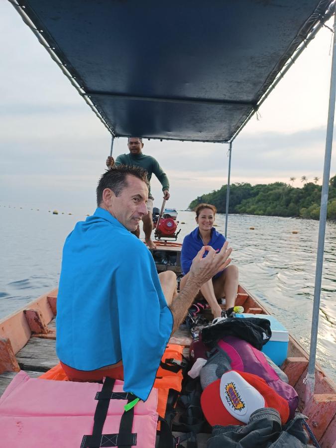 Good Time Resort Koh Kood Ban Lak Uan Экстерьер фото