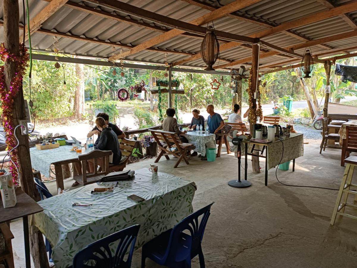 Good Time Resort Koh Kood Ban Lak Uan Экстерьер фото