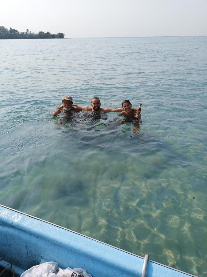 Good Time Resort Koh Kood Ban Lak Uan Экстерьер фото