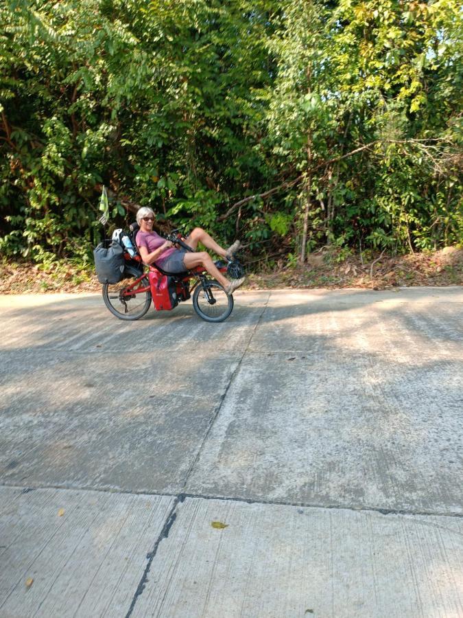 Good Time Resort Koh Kood Ban Lak Uan Экстерьер фото
