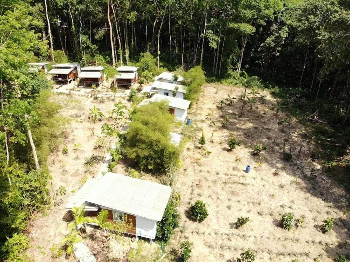 Good Time Resort Koh Kood Ban Lak Uan Экстерьер фото