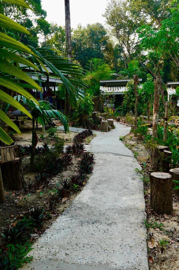 Good Time Resort Koh Kood Ban Lak Uan Экстерьер фото