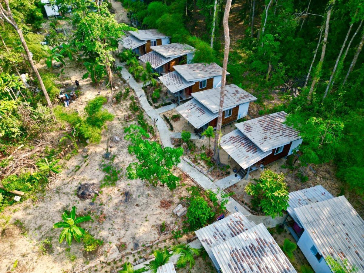 Good Time Resort Koh Kood Ban Lak Uan Экстерьер фото