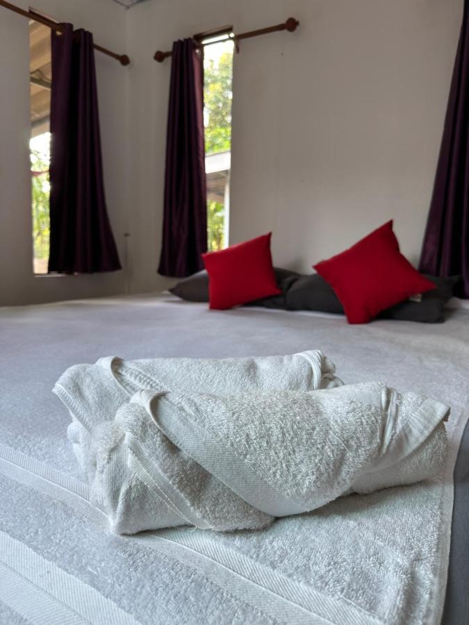 Good Time Resort Koh Kood Ban Lak Uan Экстерьер фото