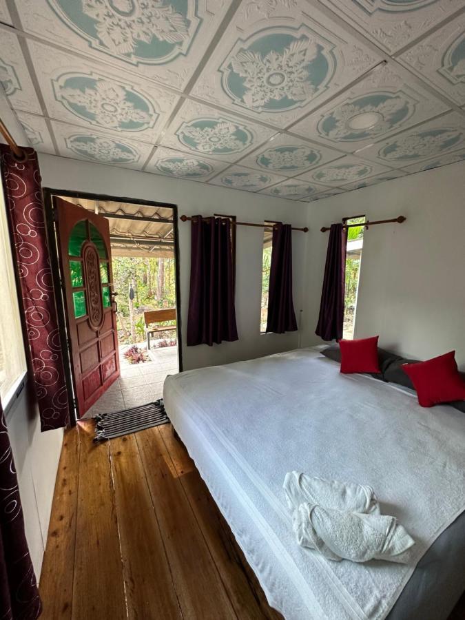 Good Time Resort Koh Kood Ban Lak Uan Экстерьер фото