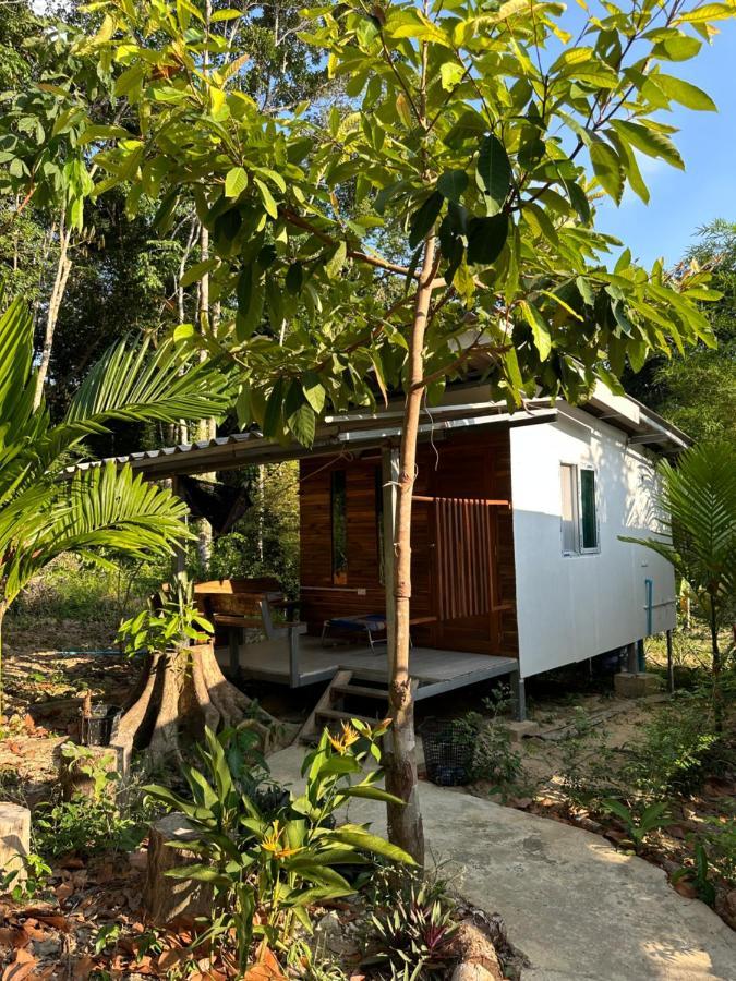 Good Time Resort Koh Kood Ban Lak Uan Экстерьер фото