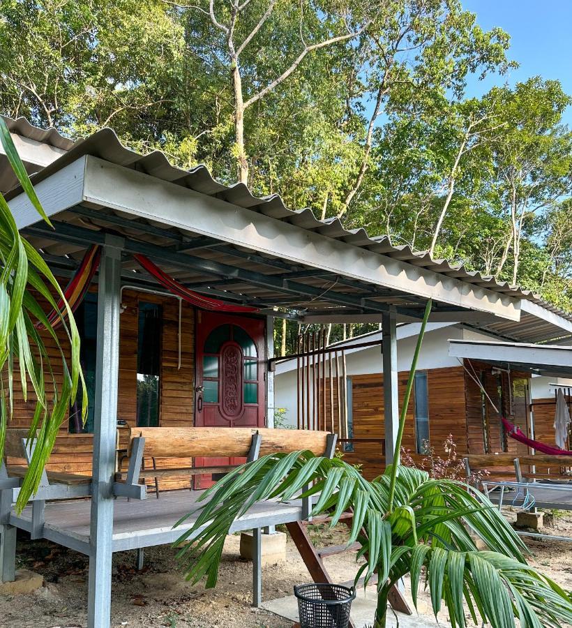 Good Time Resort Koh Kood Ban Lak Uan Экстерьер фото