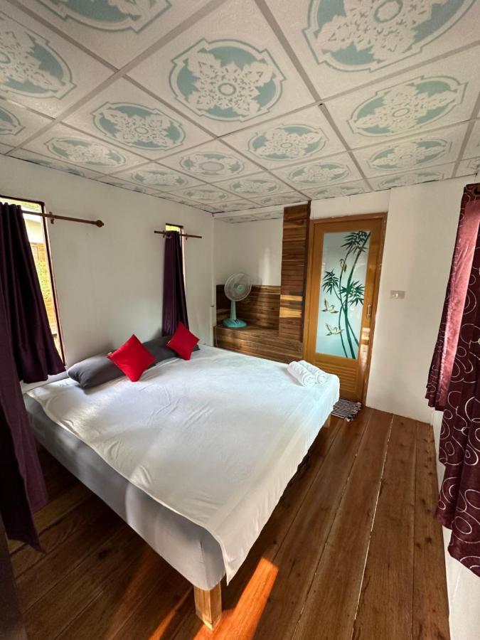 Good Time Resort Koh Kood Ban Lak Uan Экстерьер фото