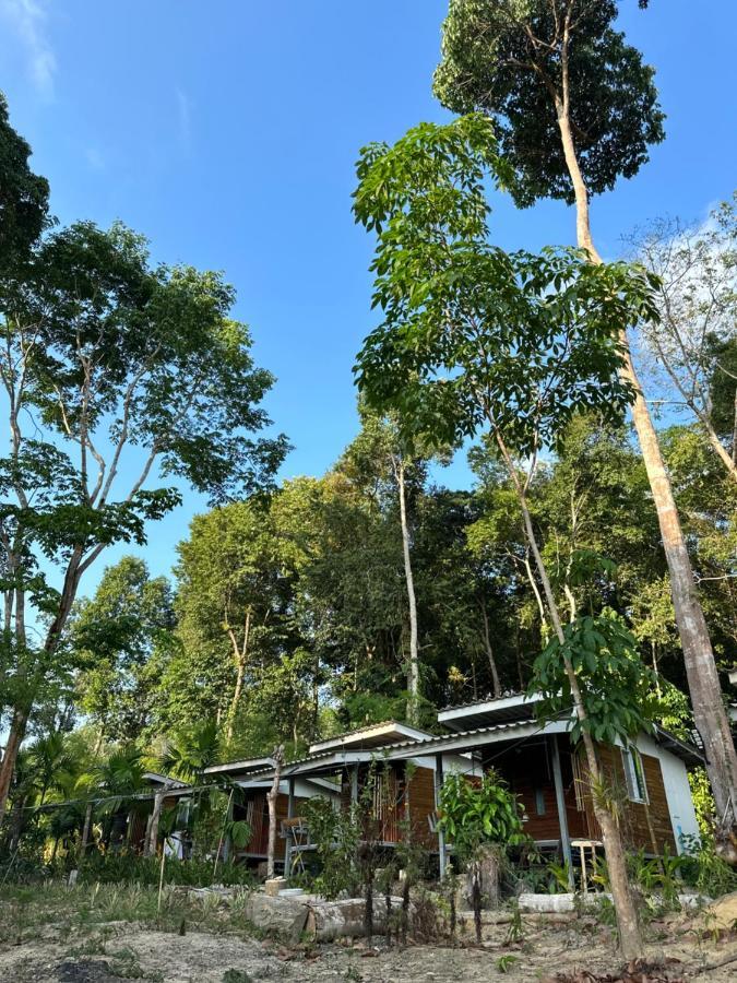 Good Time Resort Koh Kood Ban Lak Uan Экстерьер фото