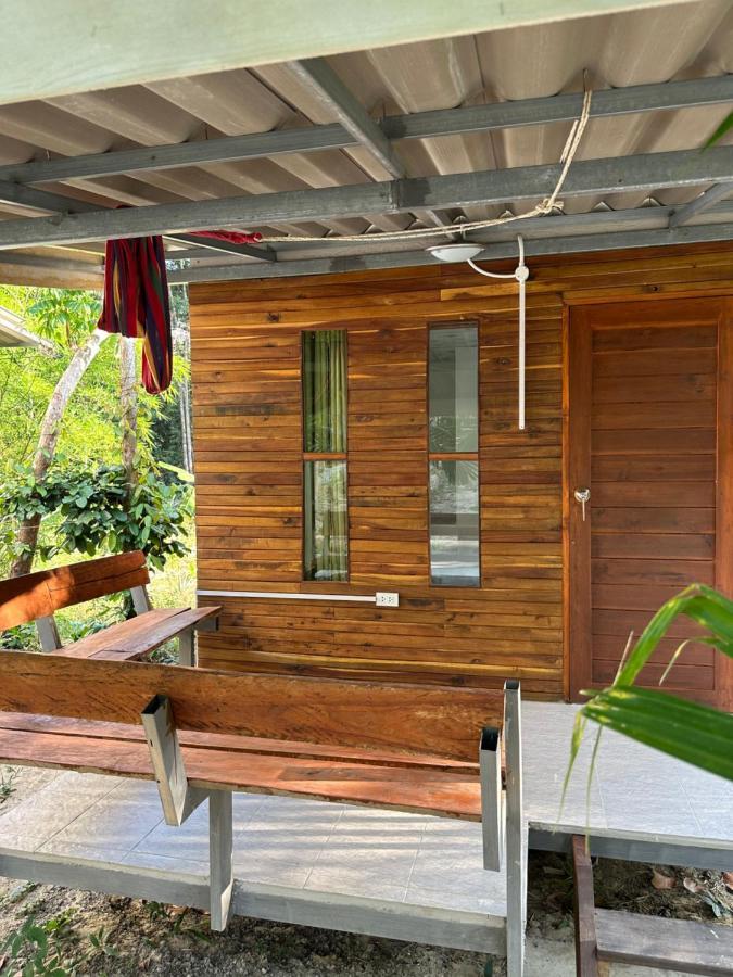 Good Time Resort Koh Kood Ban Lak Uan Экстерьер фото