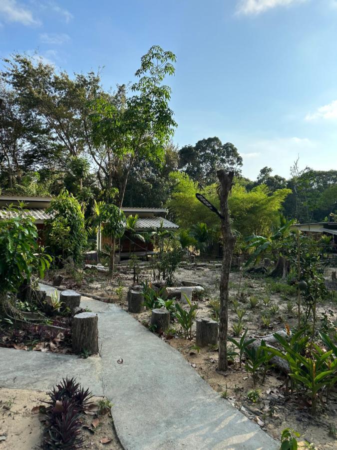Good Time Resort Koh Kood Ban Lak Uan Экстерьер фото