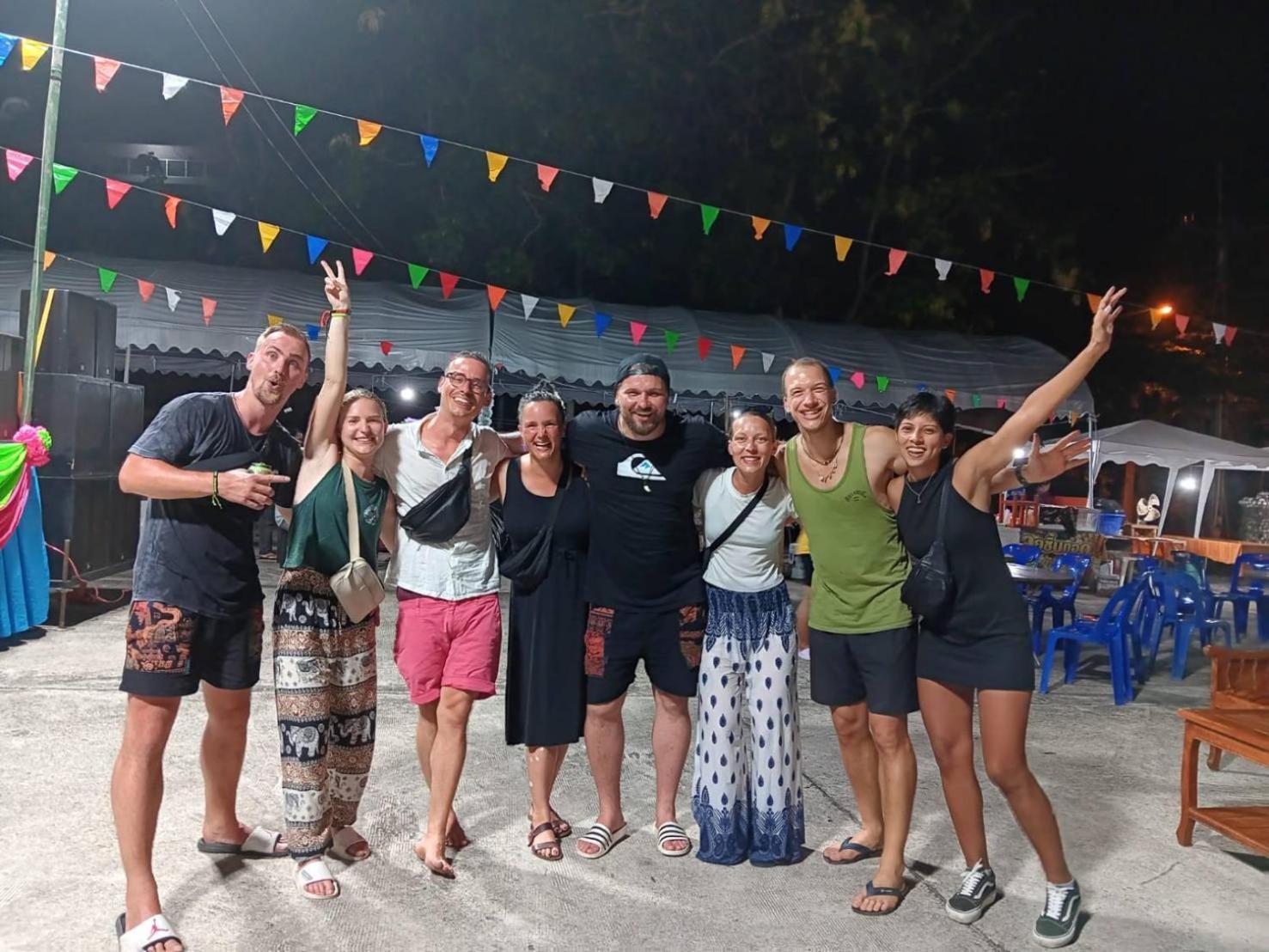 Good Time Resort Koh Kood Ban Lak Uan Экстерьер фото